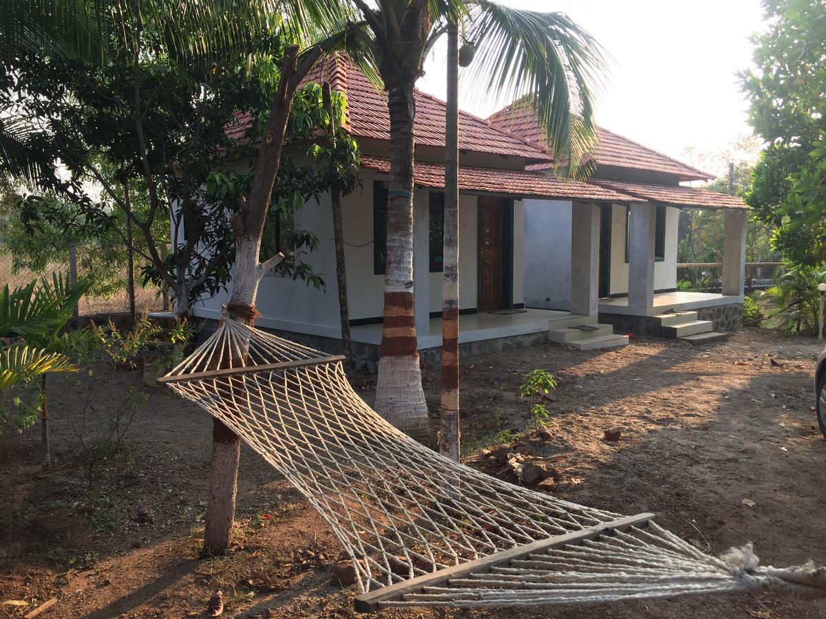 Neel Garden Resort Murud  Exterior photo