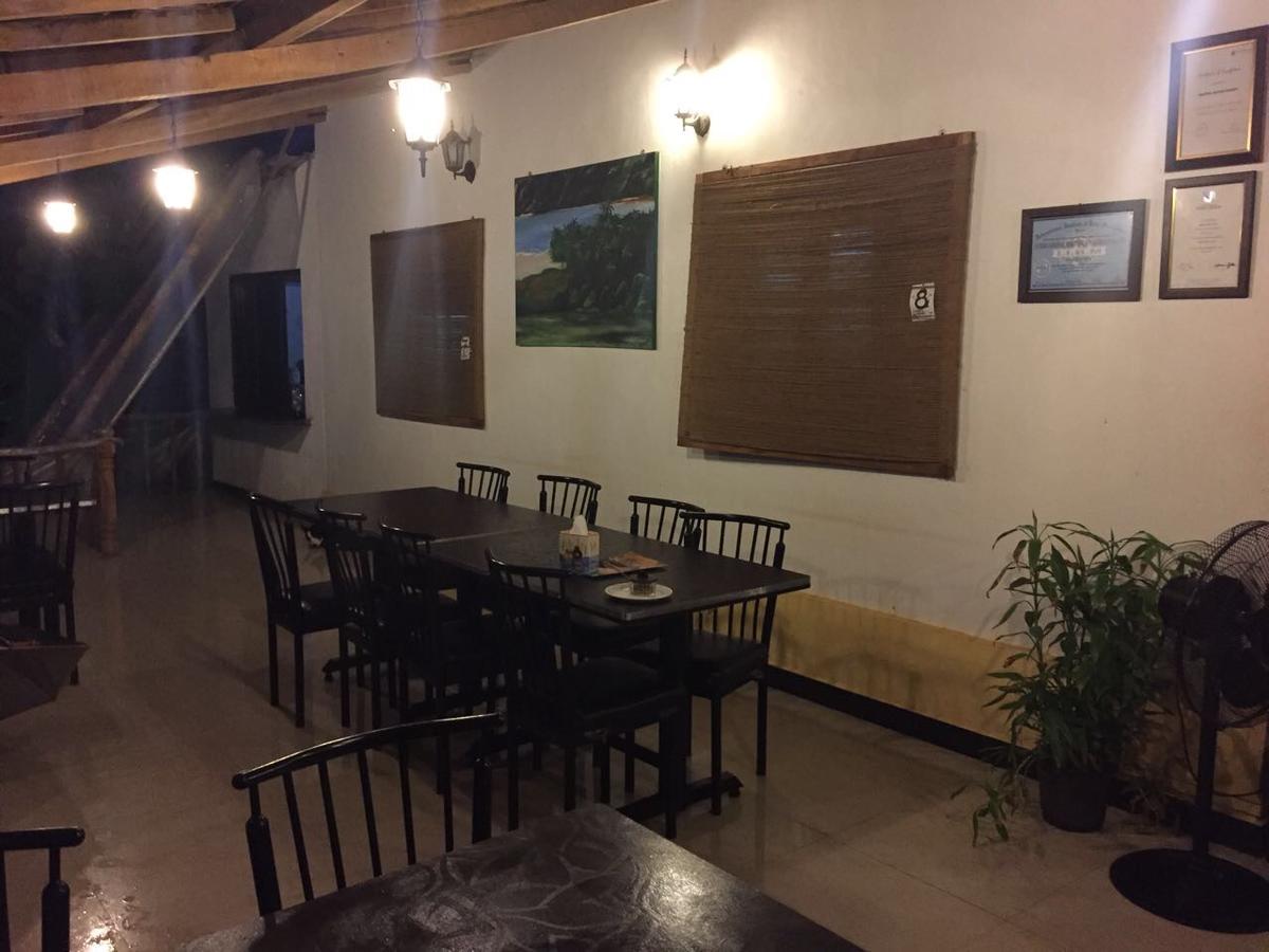 Neel Garden Resort Murud  Exterior photo