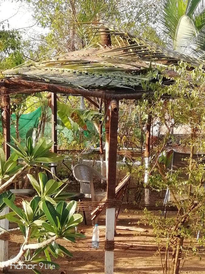 Neel Garden Resort Murud  Exterior photo